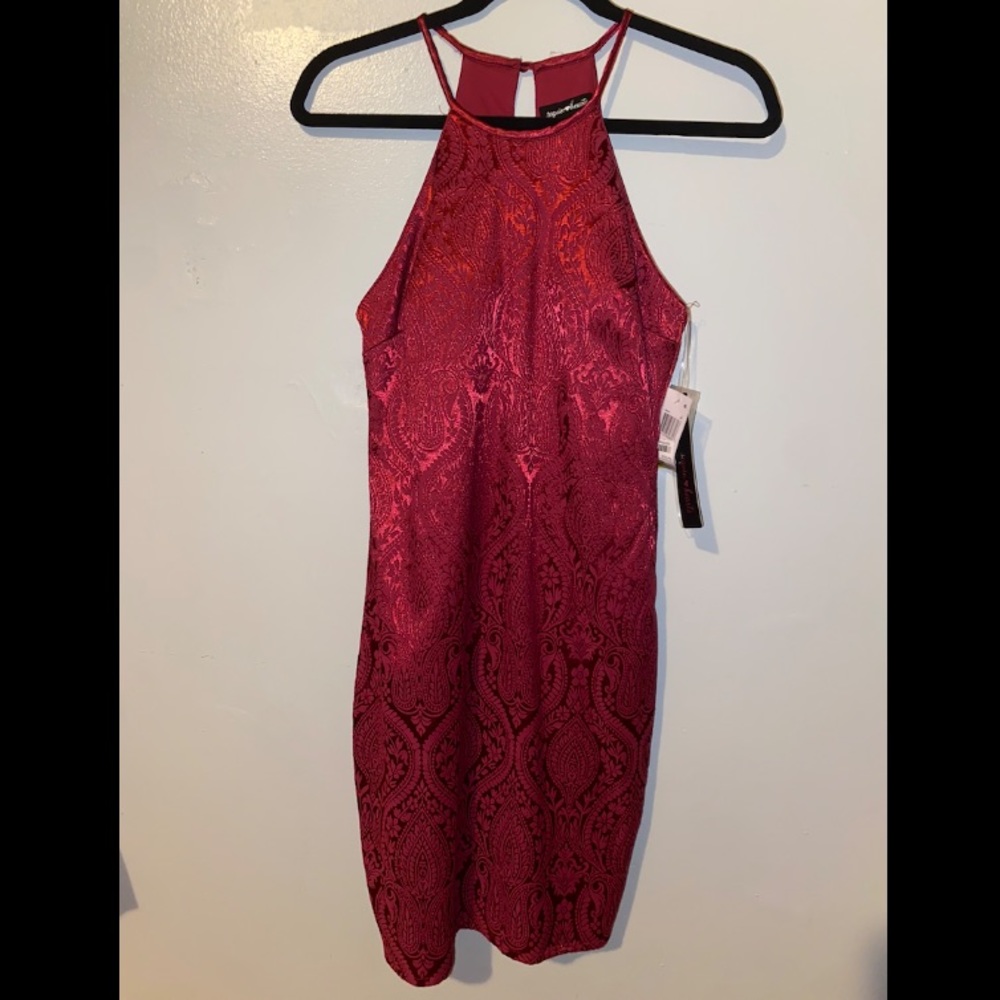 Size 3 dress